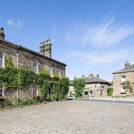 Hotel The Boar'S Head Harrogate Zewnętrze zdjęcie