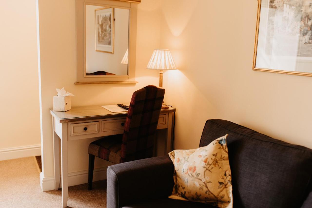 Hotel The Boar'S Head Harrogate Zewnętrze zdjęcie