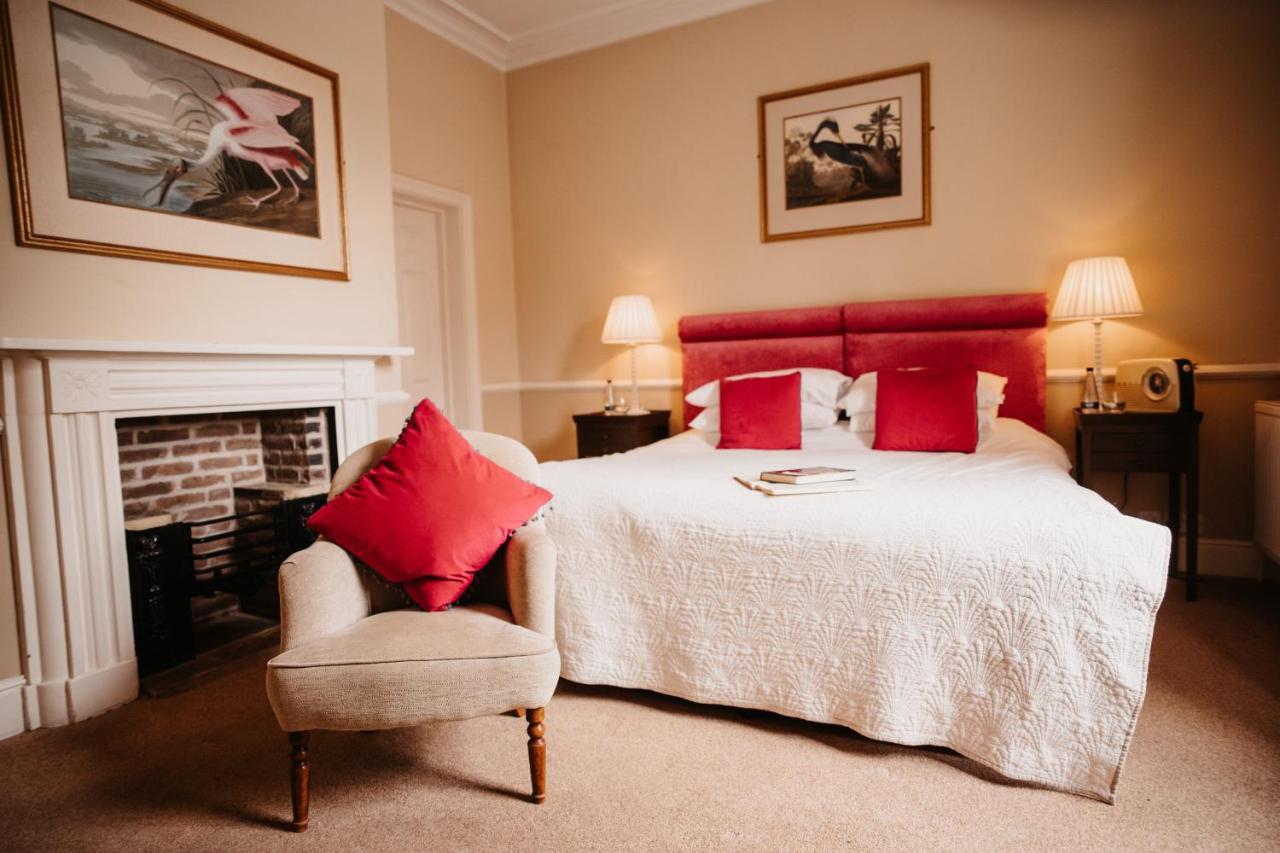 Hotel The Boar'S Head Harrogate Zewnętrze zdjęcie