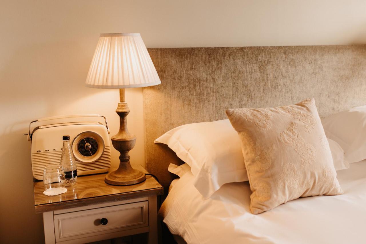 Hotel The Boar'S Head Harrogate Zewnętrze zdjęcie
