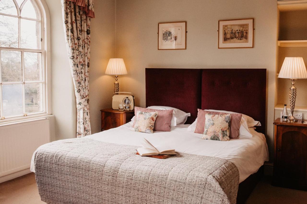 Hotel The Boar'S Head Harrogate Zewnętrze zdjęcie