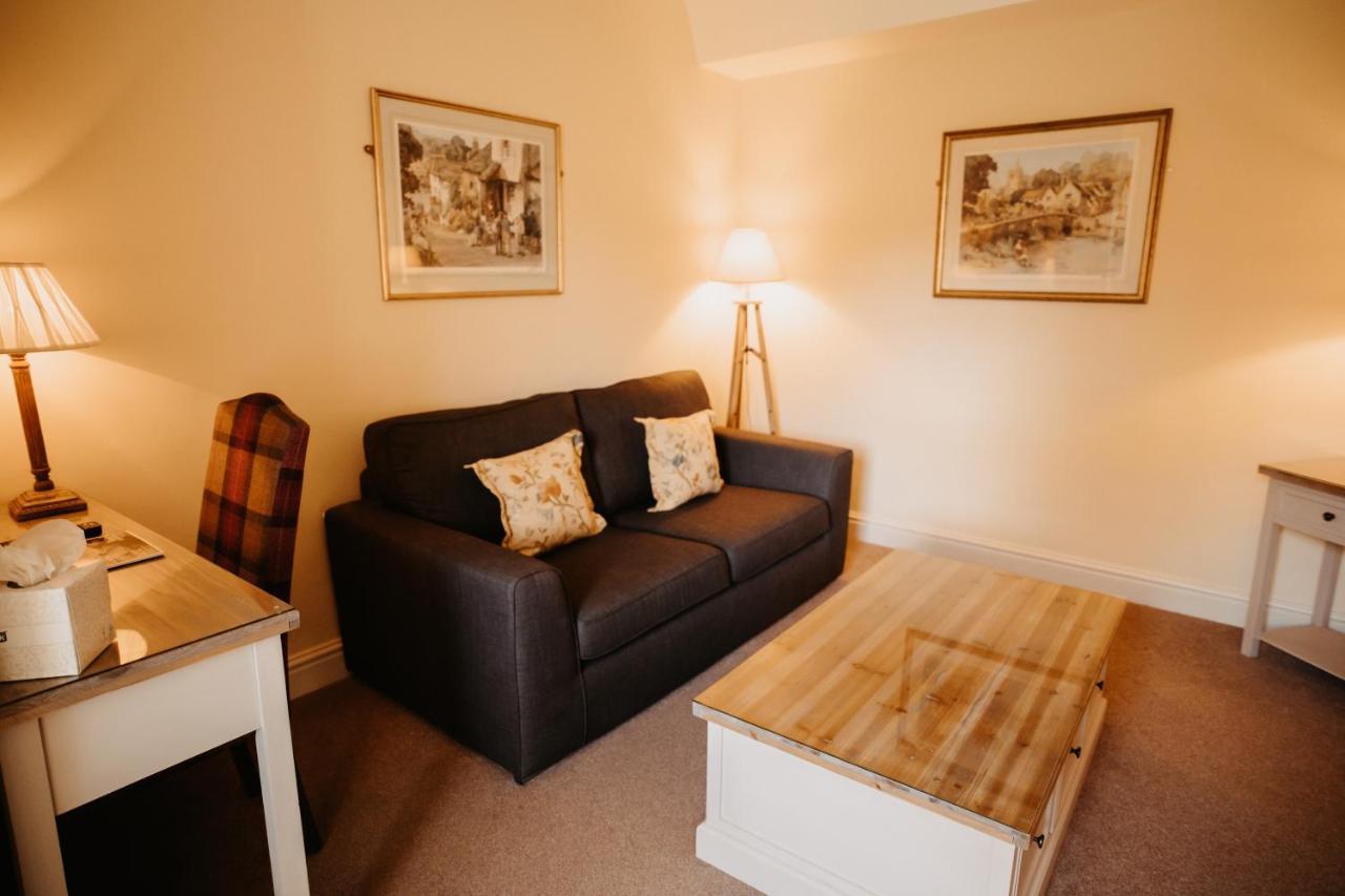 Hotel The Boar'S Head Harrogate Zewnętrze zdjęcie