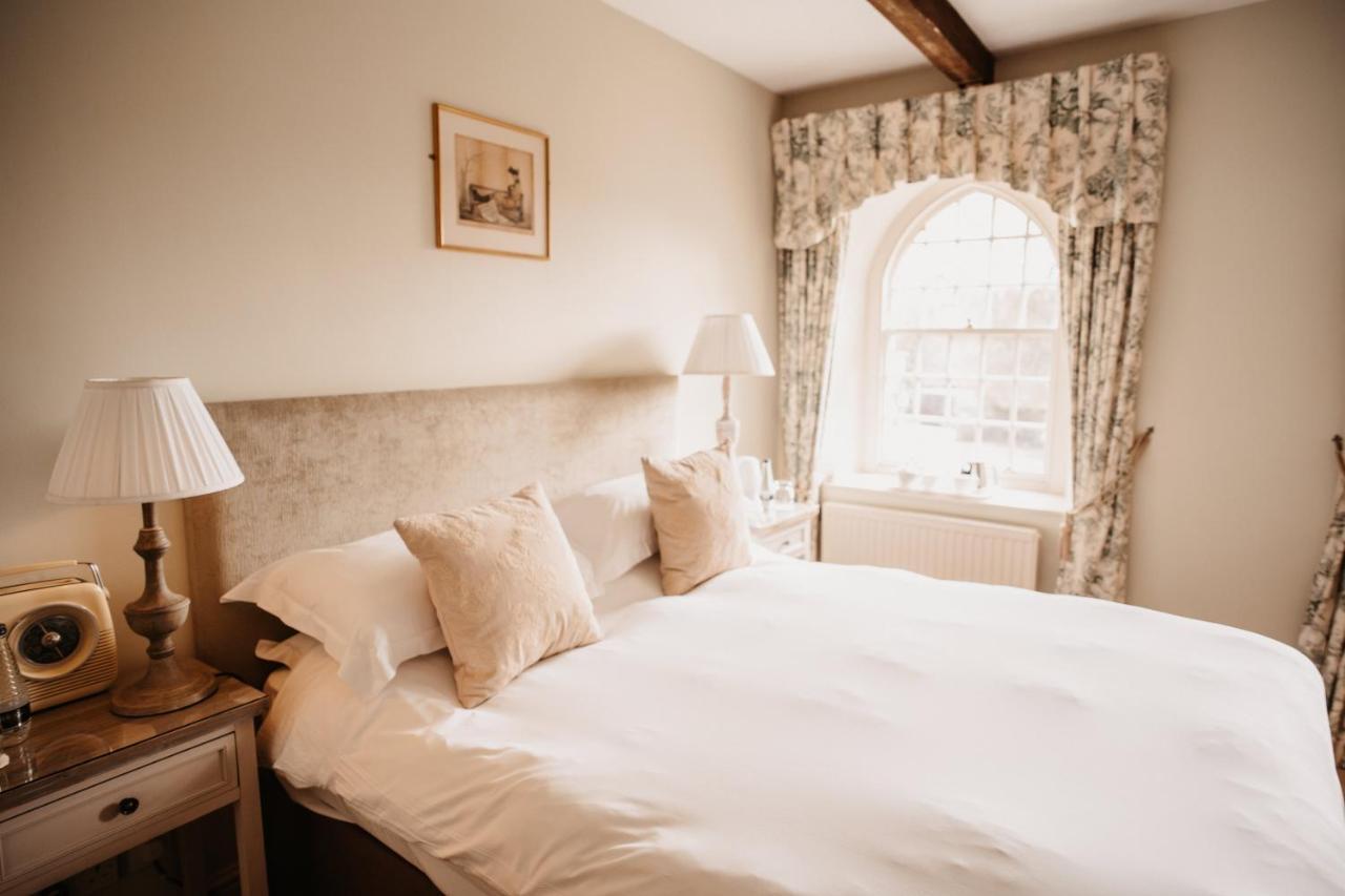 Hotel The Boar'S Head Harrogate Zewnętrze zdjęcie