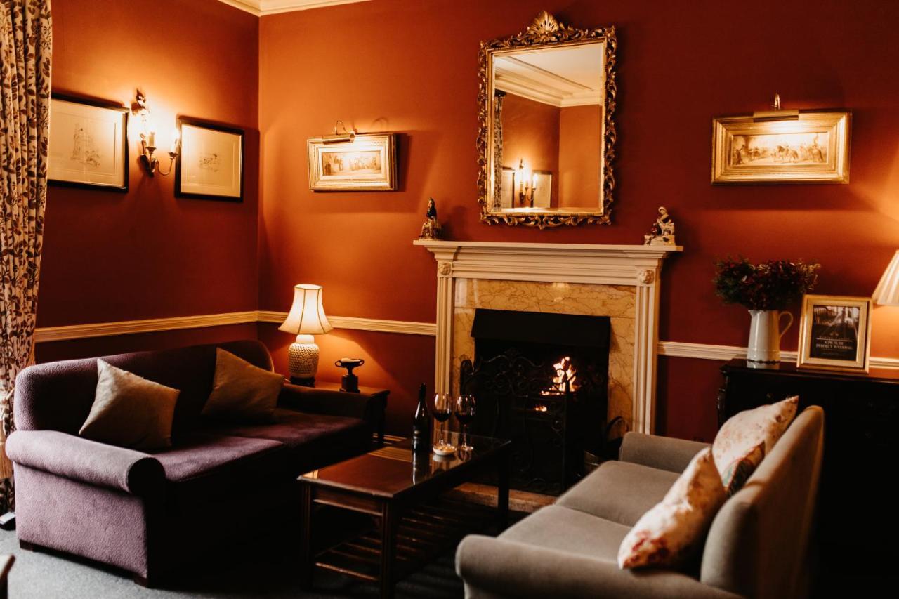 Hotel The Boar'S Head Harrogate Zewnętrze zdjęcie