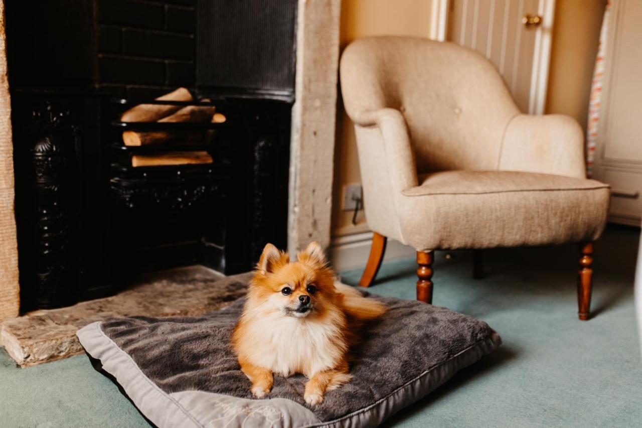 Hotel The Boar'S Head Harrogate Zewnętrze zdjęcie