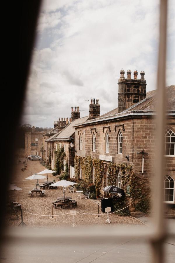 Hotel The Boar'S Head Harrogate Zewnętrze zdjęcie