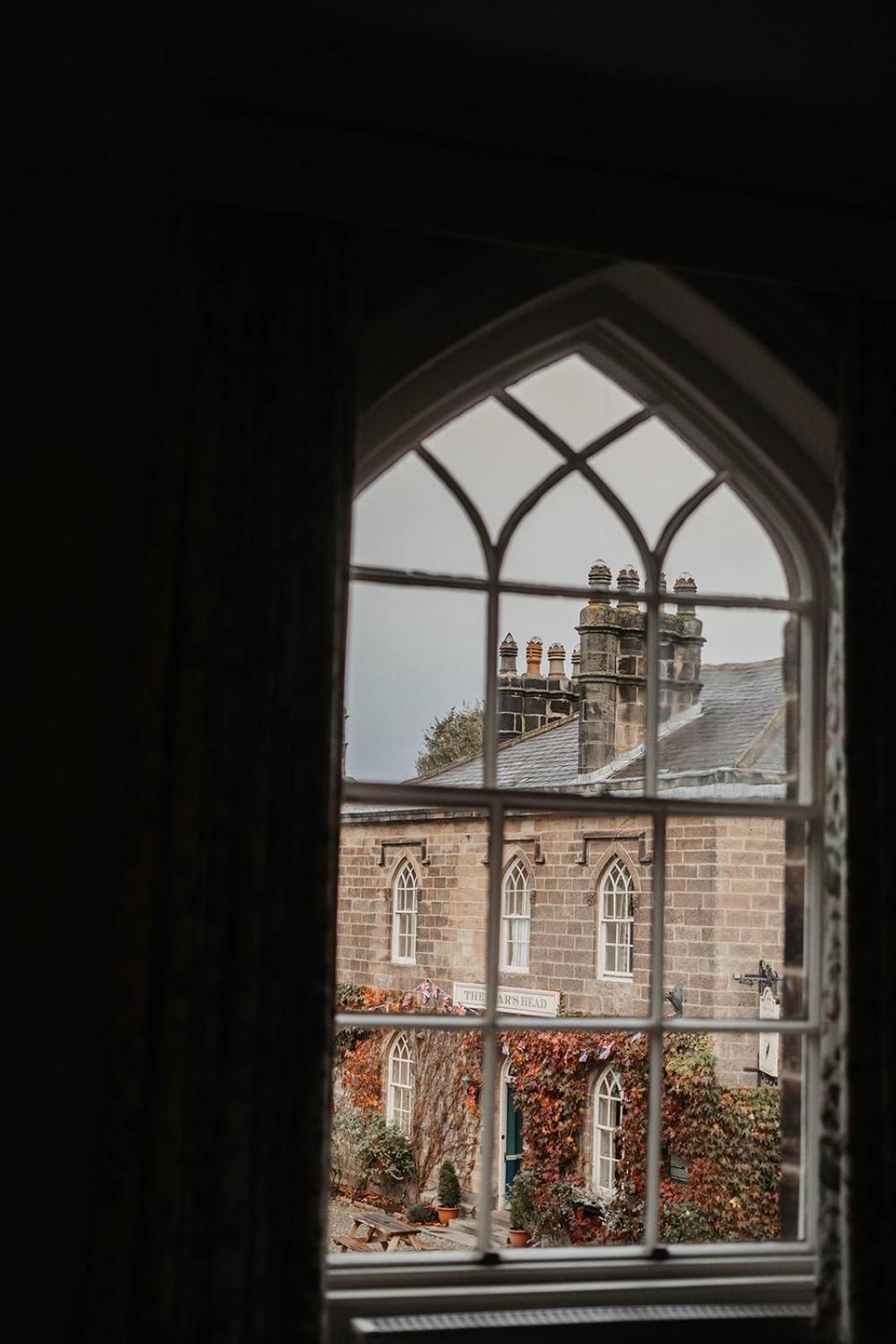 Hotel The Boar'S Head Harrogate Zewnętrze zdjęcie