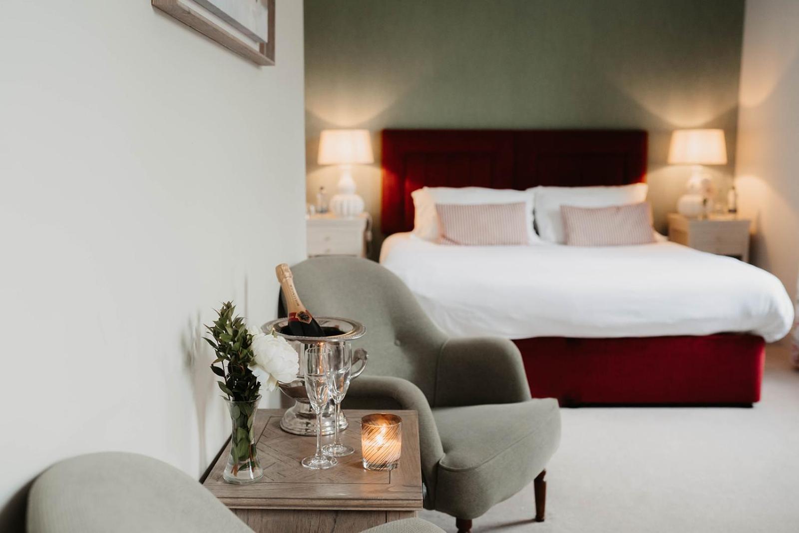 Hotel The Boar'S Head Harrogate Zewnętrze zdjęcie