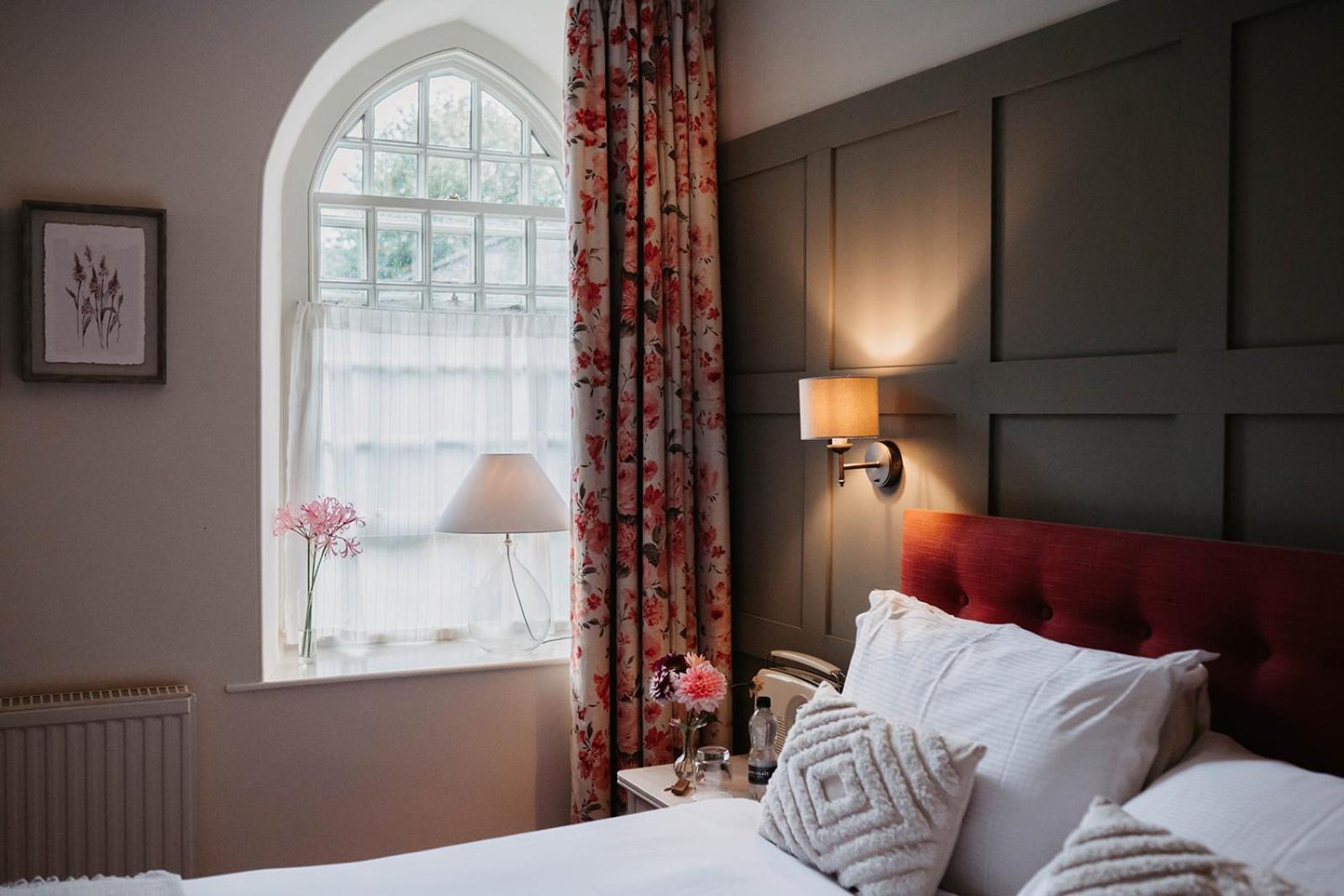 Hotel The Boar'S Head Harrogate Zewnętrze zdjęcie