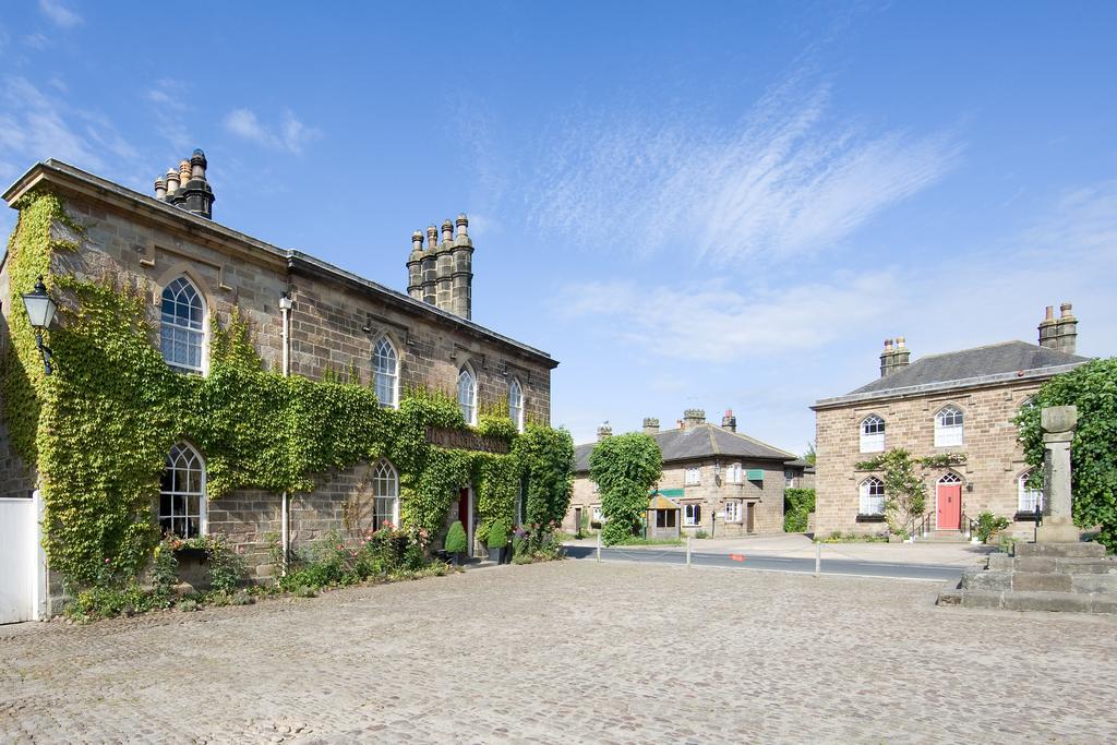 Hotel The Boar'S Head Harrogate Zewnętrze zdjęcie